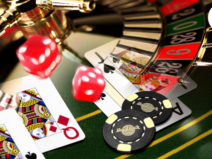 Conseil preparer premiere visite casino