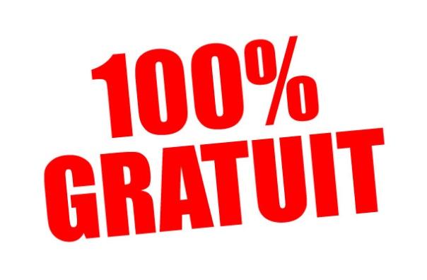 Utilite paris gratuits